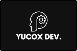yucOx dev. Logo