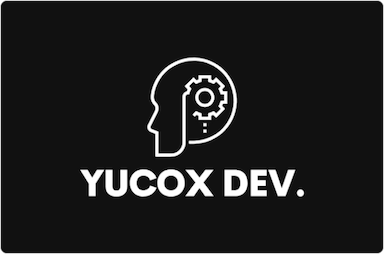 yucOx dev. Logo